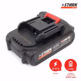 Мийка акумуляторна STARK WG-2140B 210021004 фото