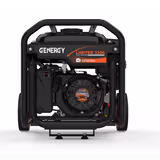 Генератор бензиновий GENERGY LIMITED 3300 3,3 кВт 240086090 фото