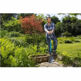 Лопата штикова Gardena ClassicLine 117 см 17050-20.000.00 фото