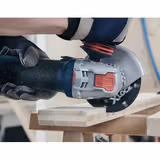Диск пиляльний Bosch X-Lock Carbide Multi Wheel 115х1,0х22,2 мм 2608619283 фото