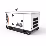 Генератор дизельний GENERGY GDS14M 11,2 кВт 240062090 фото