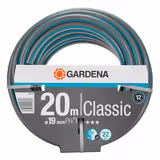 Шланг садовий Gardena Gardena Classic 20 м, 19 мм 18022-20.000.00 фото