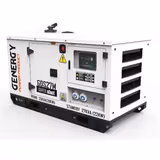 Генератор дизельний GENERGY GDS27M 22 кВт 240210090 фото