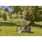 Лопата совкова Gardena NatureLine 131 см 17030-20.000.00 фото