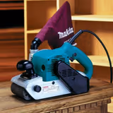 Шліфмашина стрічкова Makita 9403 9403 фото