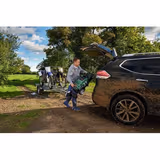 Мінімийка Bosch AdvancedAquatak 160 06008A7800 фото