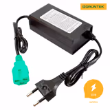 Обприскувач акумуляторний GRUNTEK PRIME BS-12-3 Li-Ion 12 л 296001082/12L фото