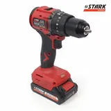 Дриль-шуруповерт ударний акумуляторний Stark CD-20BR PROFI 210030015 фото