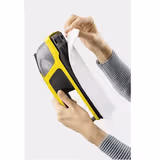 Побутовий склоочисник KARCHER WV 6 + вібропад KARCHER KV 4 1.633-570.0 фото