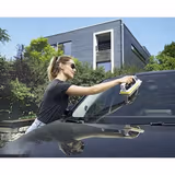 Побутовий склоочисник KARCHER WV 6 + вібропад KARCHER KV 4 Premium 1.633-580.0 фото