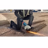 Болгарка BOSCH GWS 24-230 JZ 06018C3300 фото