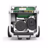Генератор бензин - газ GENERGY NATURA 3000 3/2,6 кВт 240051090 фото