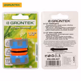 Реммуфта GRUNTEK 1/2" 296690027 фото