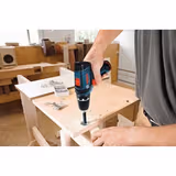 Шуруповерт Bosch GSR 12V-15 + AC 060186810G фото