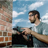 Дриль ударний Metabo SBE 650 БЗП 600671850 фото