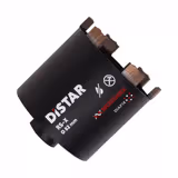 Коронка алмазна Distar 82 х 70мм М16 RS-X по бетону/зб 11133048034 фото