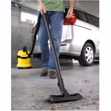Пилосос Karcher WD 2 Plus 1.628-009.0 фото