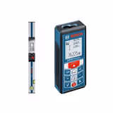 Лазерний далекомір Bosch GLM 80 + Напрямна шина Bosch R 60 0601072301 фото