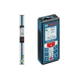 Лазерний далекомір Bosch GLM 80 + Напрямна шина Bosch R 60 0601072301 фото