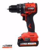 Дриль-шуруповерт ударний акумуляторний Stark CD-20BR PROFI 210030015 фото