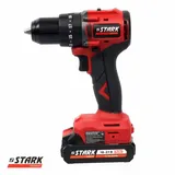 Дриль-шуруповерт ударний акумуляторний Stark CD-20BR PROFI 210030015 фото