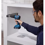 Ударний дриль-шуруповерт Bosch GSB 185-LI 06019K3100 фото