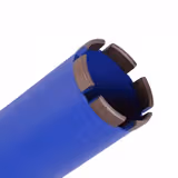 Алмазна коронка Distar DDS-W 67x450x1 1/4 UNC армований бетон 17903094529 фото
