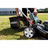 Газонокосарка акумуляторна METABO RM 36-18 LTX BL 46 601606650 фото