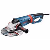 Кутова шліфмашина Bosch GWS 24-230 LVI 0601893F00 фото
