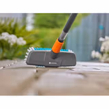 Щітка Gardena Cleansystem жорстка 27 см 18816-20.000.00 фото