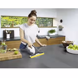 Побутовий склоочисник KARCHER WV 6 Premium 1.633-530.0 фото