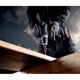Шуруповерт акумуляторний Metabo PowerMaxx SB 12 BL, 2 А / ч 601077500 фото
