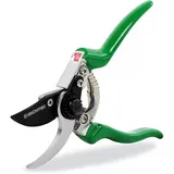 Секатор Gruntek Falke 215 мм 295108215 фото