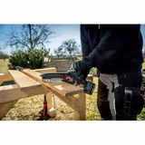 Міні-пила METABO MS 18 LTX 15 600856500 фото