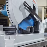 Відрізна машина по металу Bosch GCD 12 JL 0601B28000 фото