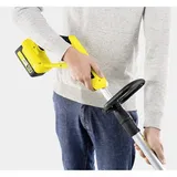 Тример акумуляторний Karcher LTR 18-30 без акумулятора 1.444-310.0 фото