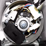 Електростанції Stark PSG 2500L 240010040 фото