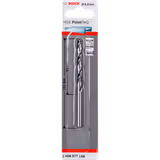 Свердло по металу Bosch HSS Point TeQ 6.5 мм 2608577168 фото