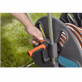 Візок для шланга GARDENA AquaRoll L Easy 18520-20.000.00 фото