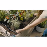 Комплект для поливу Gardena Micro-Drip-System Raised Bed Set для високих грядок на 35 рослин 13455-20.000.00 фото