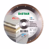 Диск алмазний відрізний Di-Star HARD CERAMICS ADVANCED 250x1.5x25.4 мм 11120349019 фото