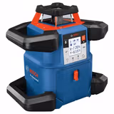 Лазерний нівелір ротаційний Bosch GRL 600 CHV 0601061F00 фото