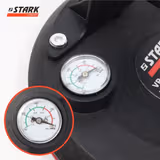 Присоска вакуумна ручна STARK VP-200G 120 кг 180500021 фото