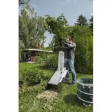 Подрібнювач електричний AL-KO Premium TCS 2500 (дві воронки) 119954 фото