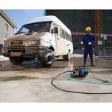 Мінімийка Bosch GHP 5-13 C 0600910000 фото