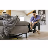 Пилосос акумуляторний KARCHER VC 4 Cordless myHome білий 1.198-630.0 фото