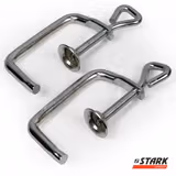 Пила дискова перевертиш STARK CS-250 PROFI 2300 Вт 180020065 фото