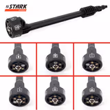 Мийка акумуляторна STARK WG-2140B 210021004 фото