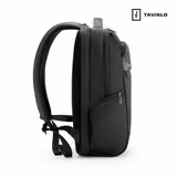 Рюкзак TAVIALO TD23 WARRIOR чорний 23 л 222224004 фото