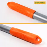 Граблі фрезерувальні двосторонні GRUNTEK Urchin 36 см із ручкою 140 см 295032036_S фото